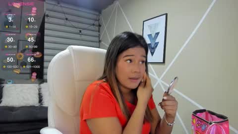 Snapshot of enma_clark chatting on September 2025 04:27:02 AM Enma clark online show from September 2025 04:27:02 AM