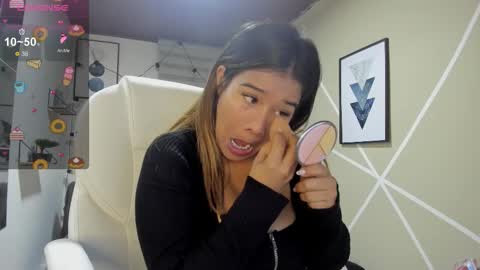 Snapshot of enma_clark chatting on October 2025 04:18:02 AM Enma clark online show from October 2025 04:18:02 AM