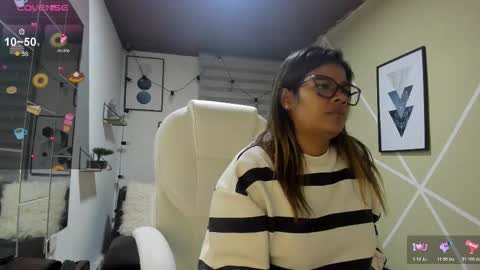 Snapshot of enma_clark chatting on October 2025 03:54:02 AM Enma clark online show from October 2025 03:54:02 AM