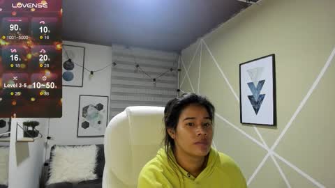 Snapshot of enma_clark chatting on November 2025 03:32:02 AM Enma clark online show from November 2025 03:32:02 AM