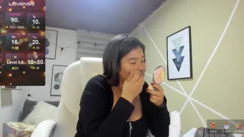 Snapshot of enma_clark chatting on December 2025 04:18:02 AM Enma clark online show from December 2025 04:18:02 AM