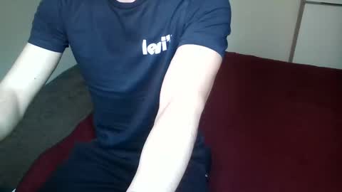 Snapshot of enoch98 chatting on February 2025 12:36:01 PM enoch98 online show from February 2025 12:36:01 PM