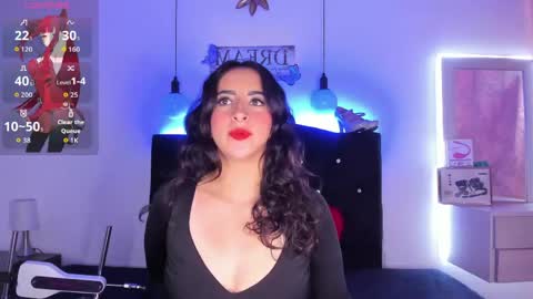 Snapshot of enola_holmess chatting on May 2026 12:45:02 PM Enola online show from May 2026 12:45:02 PM