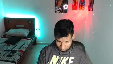 enriblack92 online show from December 2024 02:43:02 AM