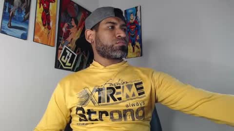 enriblack92 online show from January 2025 02:03:02 AM