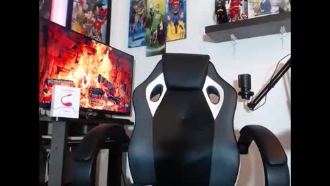 enriblack92 online show from April 2026 02:11:02 AM