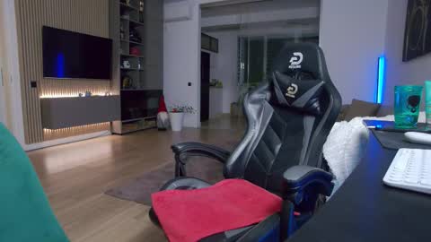 Erik online show from February 2026 11:25:01 PM