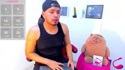 enrique online show from January 2025 04:09:01 PM