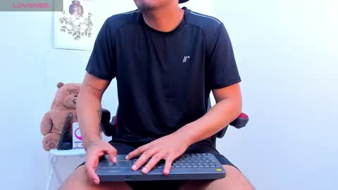 enrique online show from January 2025 12:37:01 PM