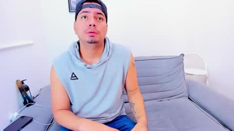 enrique online show from February 2025 12:32:01 PM