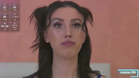 enyahazell online show from September 2025 06:09:02 PM