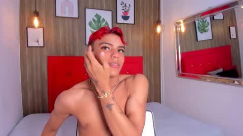 enzo_carter online show from October 2025 04:07:02 AM
