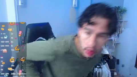 Enzo online show from April 2026 12:16:02 PM