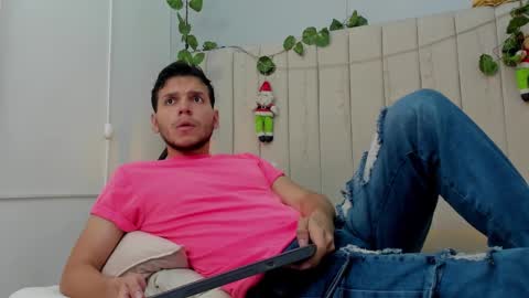 ENZO online show from December 2025 02:56:01 PM