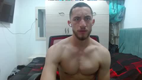 enzo_savage online show from September 2025 05:58:01 PM