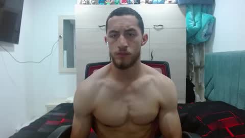 enzo_savage online show from September 2025 06:02:01 PM