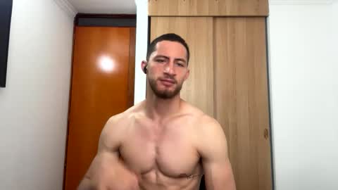 enzo_savage online show from February 2026 07:10:02 PM