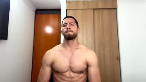 enzo_savage online show from February 2026 09:13:02 PM