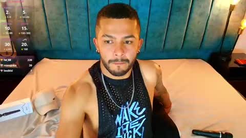 Snapshot of enzo_vitale chatting on April 2026 07:58:02 PM Enzo Vitale online show from April 2026 07:58:02 PM