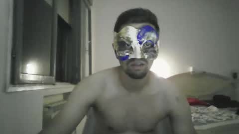 enzoerotico online show from May 2026 11:35:02 PM