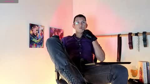 Snapshot of enzoprat chatting on March 2026 03:55:02 AM enzoprat online show from March 2026 03:55:02 AM