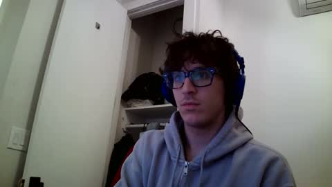 enzyme_ online show from January 2025 10:02:01 PM