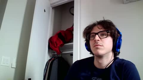 enzyme_ online show from March 2025 04:57:02 PM