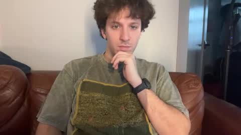 enzyme_ online show from February 2026 07:14:02 PM