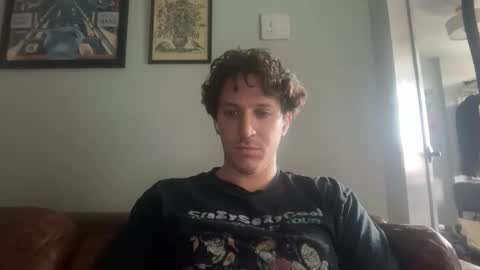 Snapshot of enzyme_ chatting on May 2026 07:33:01 PM enzyme_ online show from May 2026 07:33:01 PM