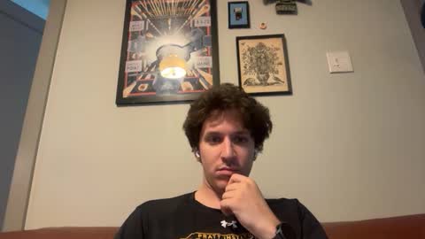 Snapshot of enzyme_ chatting on June 2026 01:02:01 PM enzyme_ online show from June 2026 01:02:01 PM