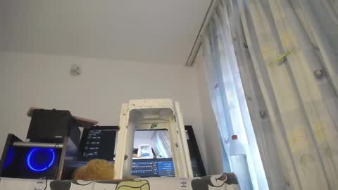 Eolicasextwo online show from March 2026 09:15:01 PM