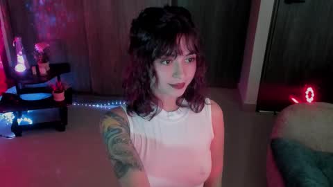 Leyla online show from February 2026 10:06:02 PM