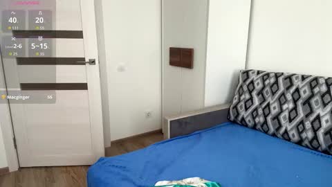 Snapshot of erapody chatting on February 2026 05:34:02 AM Venice online show from February 2026 05:34:02 AM