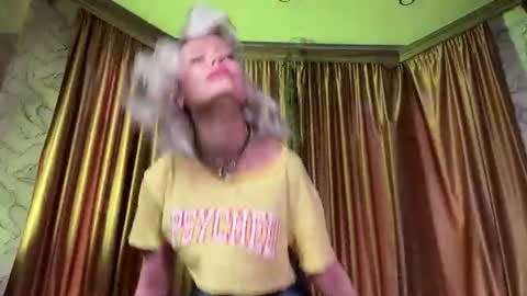 Alissa online show from June 2026 02:54:02 PM