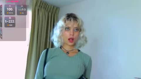 Alissa online show from July 2026 04:41:01 AM