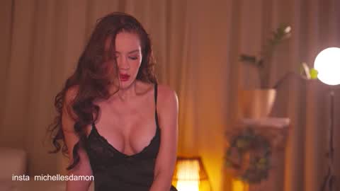 Ana Marie online show from January 2026 04:54:02 PM