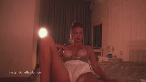 Ana Marie online show from July 2026 09:55:02 PM