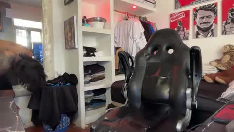 Tht BOSS Eren online show from March 2026 07:21:02 PM