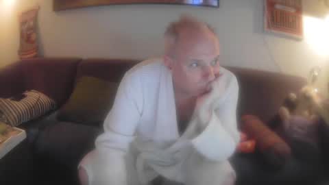 Eric online show from December 2024 06:39:01 AM