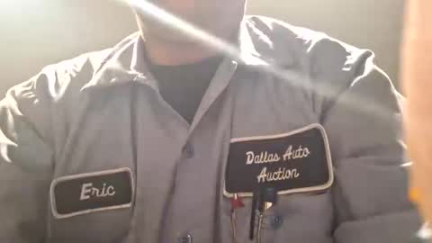 eric4698523103 online show from January 2025 08:35:01 PM