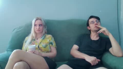 Eric Basilio online show from October 2025 12:23:02 PM