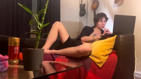 Snapshot of eric_carrotman chatting on March 2025 11:15:01 PM Eric Carrotman online show from March 2025 11:15:01 PM