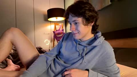 Snapshot of eric_carrotman chatting on September 2025 11:07:01 PM Eric Carrotman online show from September 2025 11:07:01 PM