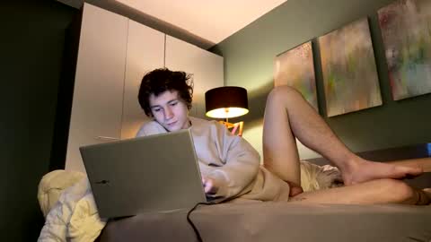 Snapshot of eric_carrotman chatting on October 2025 02:02:02 PM Eric Carrotman online show from October 2025 02:02:02 PM