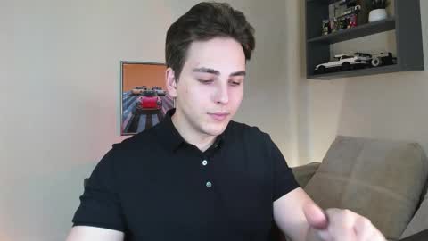 Eric online show from October 2025 05:14:01 PM