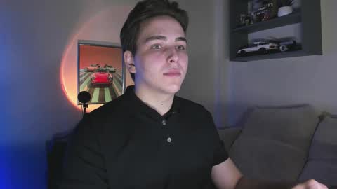 Eric online show from November 2025 08:07:01 PM