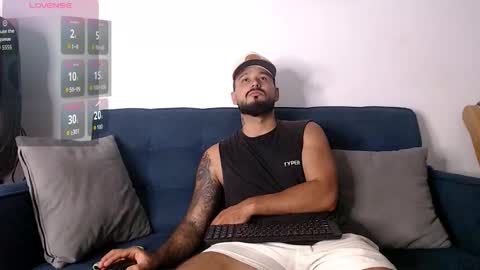 Eric Evans online show from October 2025 03:53:02 AM