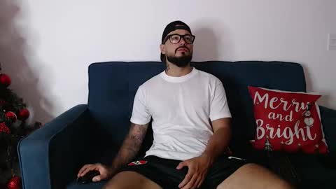 Eric Evans online show from November 2025 10:15:01 AM