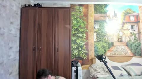 Eric online show from October 2025 12:31:01 PM