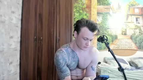 Eric online show from November 2025 09:00:02 AM